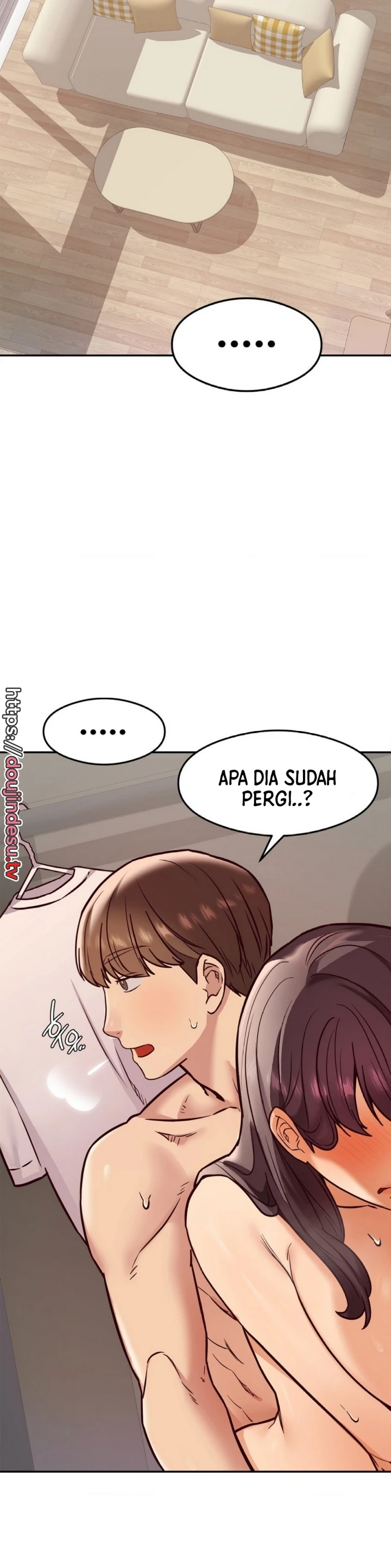 Magical Massage Chapter 16 - Page 22